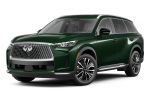 New INFINITI QX60