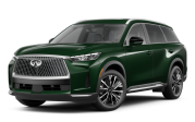 New INFINITI QX60