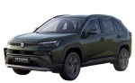 Suzuki Vitara Across