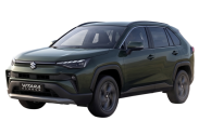 Suzuki Vitara Across