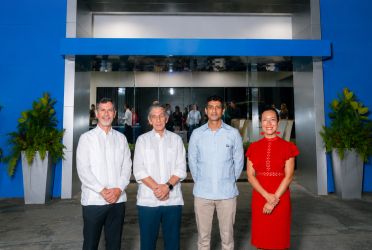 Embajada de los Estados Unidos y Santo Domingo Motors destacan alianza empresarial de más de un siglo en el marco de Freedom 250